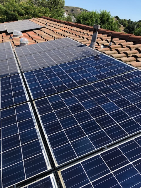 Solar Panel Cleaning (2)